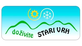 Doživite stari vrh logo